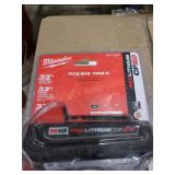 Milwaukee M18 2.0Ah Battery