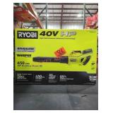 Ryobi 40V Blower Kit