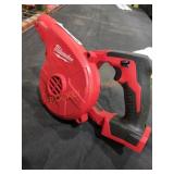 Milwaukee Compact Blower