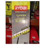 Ryobi 10" Pole Saw