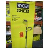 Ryobi 18V Edger
