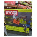 Ryobi 5/8" vsr hammer drill