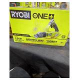 Ryobi 18v 19 ga offset shear