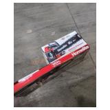 Homelite 16in Electric Chainsaw