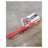 Homelite 16in Electric Chainsaw
