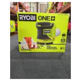 Ryobi 18v 5" Random Orbit Sander