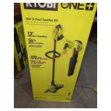 Ryobi 18V 2 Tool Combo Kit