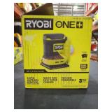 ONE+ 18V Cordless 1/4 Sheet Sander (Tool Only)