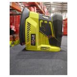 ONE+ 18V Cordless 1/4 Sheet Sander (Tool Only)