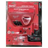 Milwaukee Red Lithium XC4.0 Charger Kit
