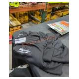 Milwaukee large workskin tshirt