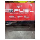 Milwaukee M18 FUEL 16" Chainsaw