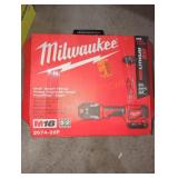 Milwaukee M18 Short Throw Press Tool