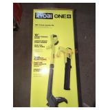 RYOBI ONE+ 2-TOOL COMBO KIT