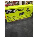 Ryobi 18v 6" Pruning Chainsaw