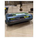 Ryobi 18V Lithium 2ah Battery
