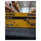 DeWALT 60V 1000 Psi Power Cleaner (Tool Only)