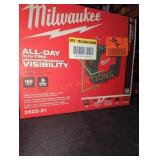 Milwaukee 165