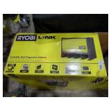 Ryobi Lockable Tool Organizer Cabinet