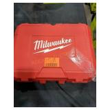 Milwaukee M12 3-Plane Laser Kit