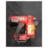 Milwaukee 18V Framing Nailer