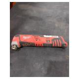Milwaukee Multi-Tool 12V
