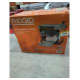 Ridgid 13" Thickness Planer