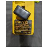 DeWalt Miter Saw Stand Tool