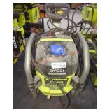 RYOBI 2000PSI 1.2GPM ELEC PRESSURE WASHER