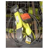 RYOBI ONE+ 18V Hybrid Drain Auger