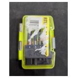 RYOBI Spiral Screw Extractor Set