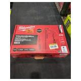 Milwaukee M12 RED-S HEATED JACKET KIT
