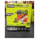 Ryobi 18v 4-MODE 1/2" Impact Wrench