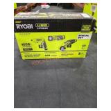 Ryobi USB 3-Tool Combo Kit