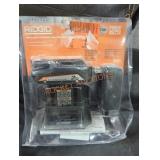 Ridgid 18V 2.0 Ah Lithium Ion Battery Starter Kit