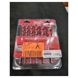 Milwaukee Wood Bit Set