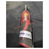 Milwaukee M12 3/8" Ratchet