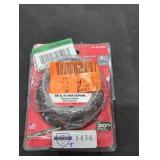 Milwaukee Hole Saw w/ Arbor 3-1/2"