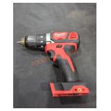 Milwaukee M18 1/2" Drill/Driver