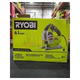 Ryobi Variable Speed Orbital Jig Saw
