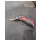 Milwaukee M12 Soldering Iron