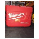 Milwaukee M18 FUEL 18V 1/2" Hammer Drill Driver