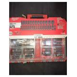 Milwaukee 31pc 1/2" Impact Socket Packout Kit