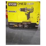 ONE+ HP 18V Brushless Cordless 1/2 in. Drill