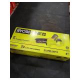 ONE+ 18V Cordless Battery Mini Chainsaw