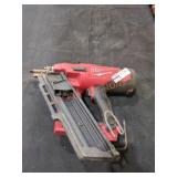Milwaukee M18 30ï¿½ Framing Nailer