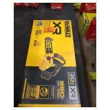 20V MAX 8 in. Brushless Cordless Chainsaw