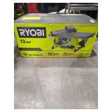 Ryobi 8-1/4" Compact Table Saw