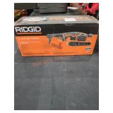 Ridgid 3x18" Belt Sander