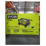 Ryobi Corded Pressure Washer 1900PSI